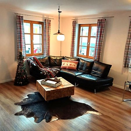 Georg Mayer Haus Oberstdorf Kültér fotó