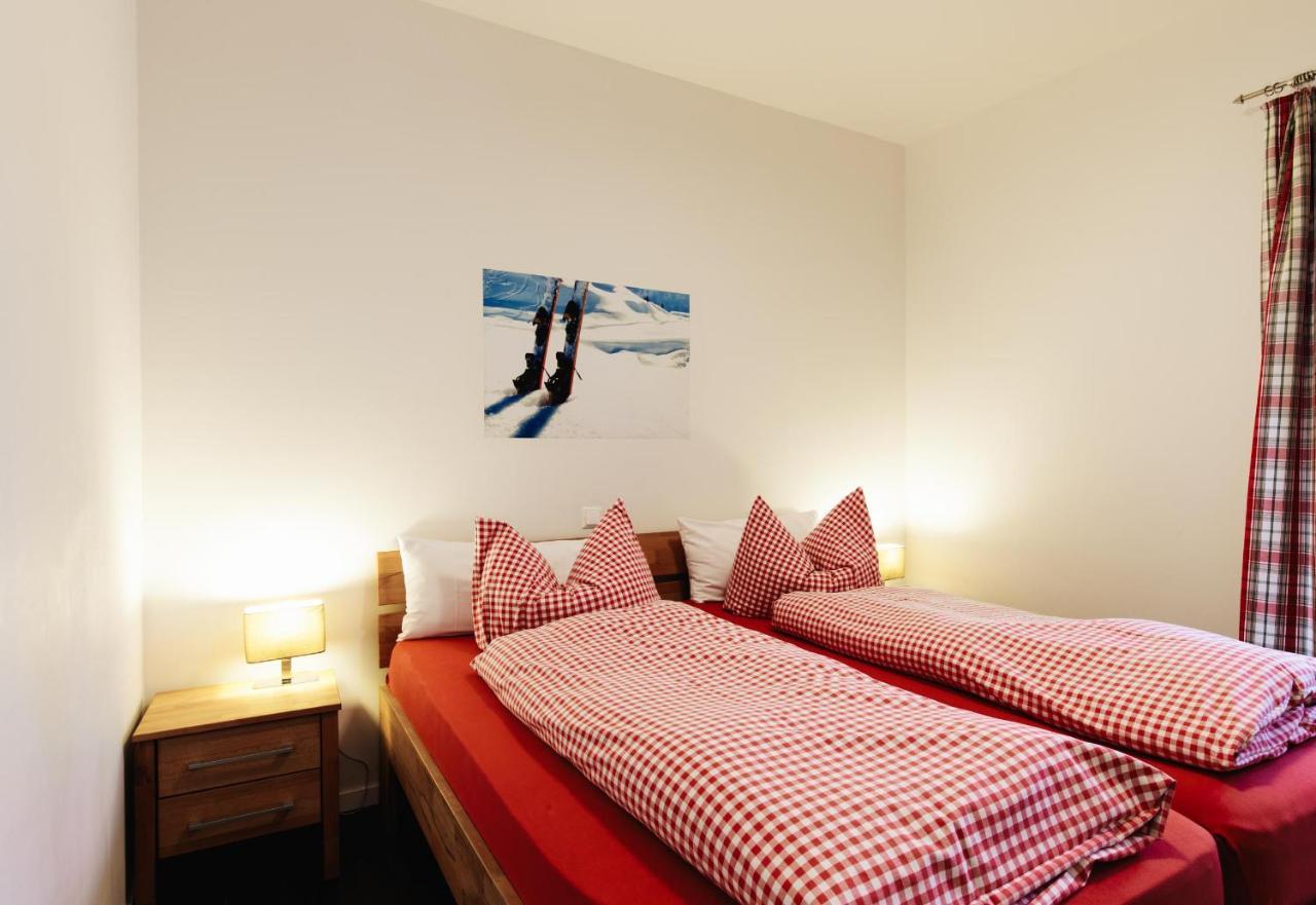 Georg Mayer Haus Oberstdorf Kültér fotó