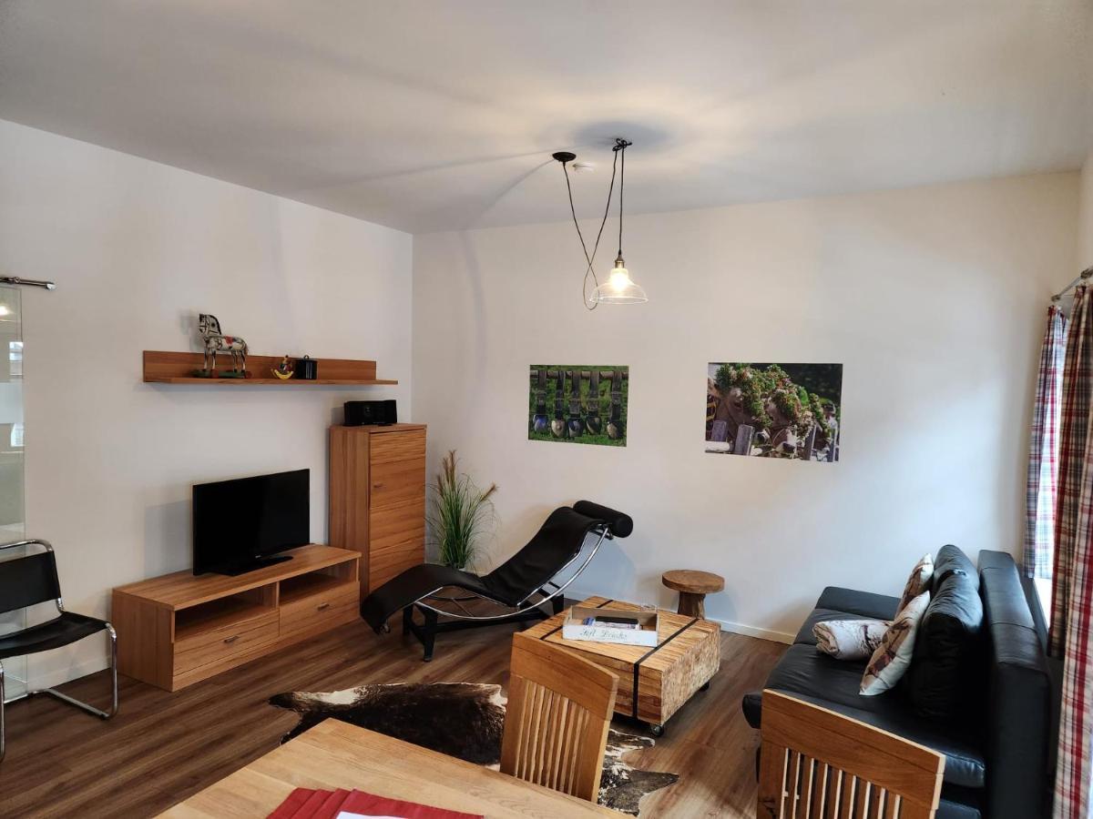 Georg Mayer Haus Oberstdorf Kültér fotó